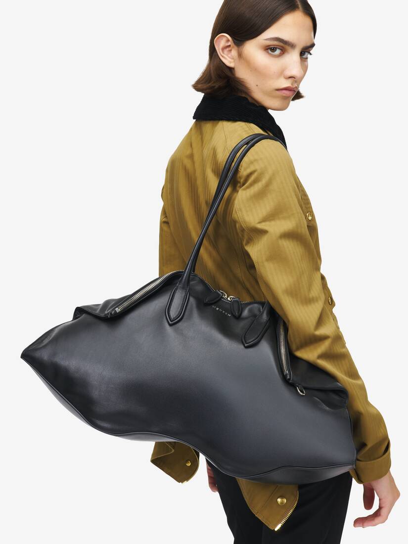 Maxi Manta Bag