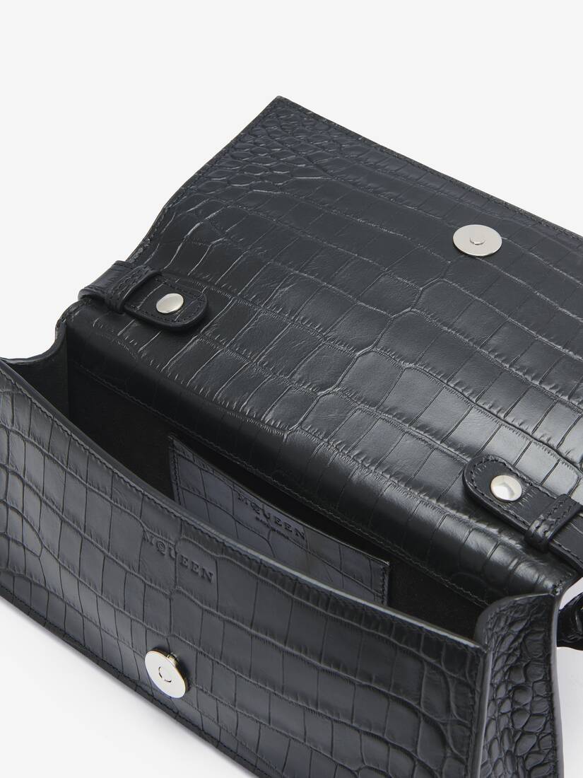 Mini Sac Jewelled | Alexander McQueen - image 5