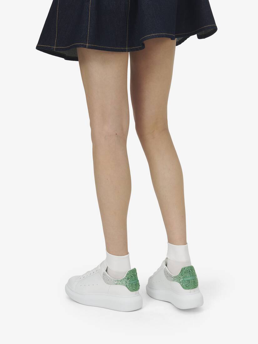 Sneakers Oversize