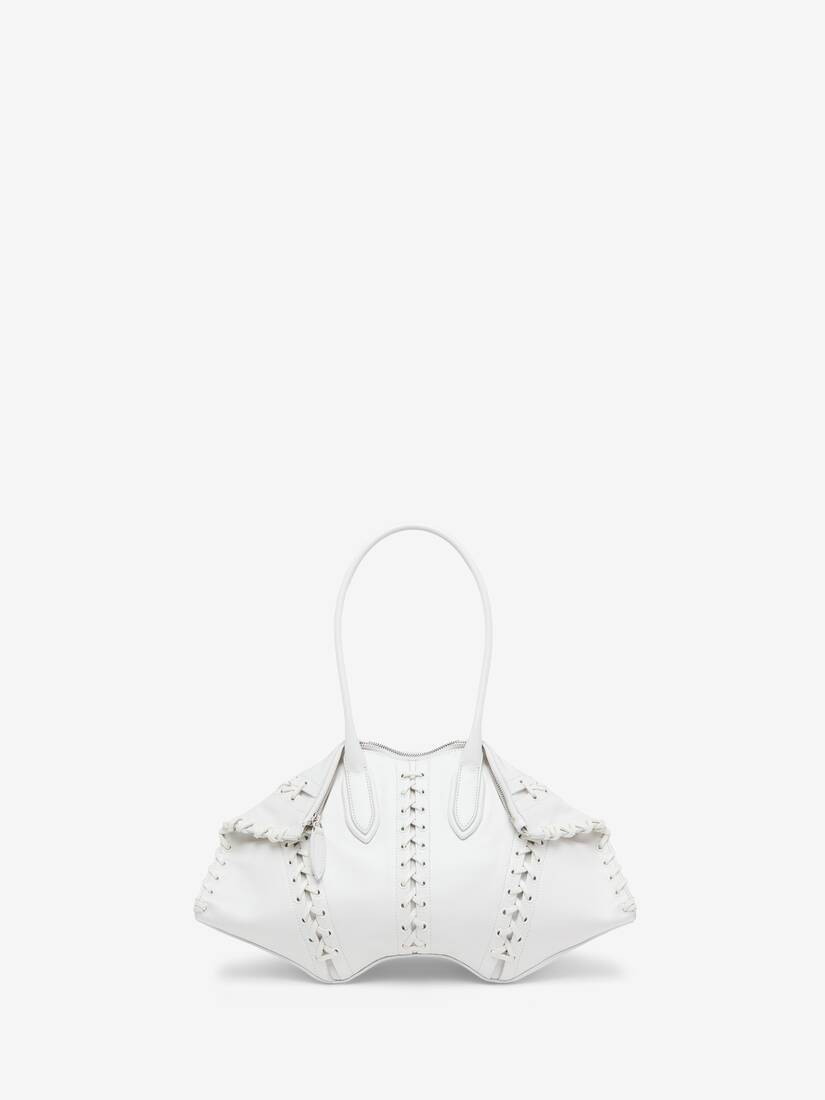 Manta Bag | Alexander McQueen - image 1