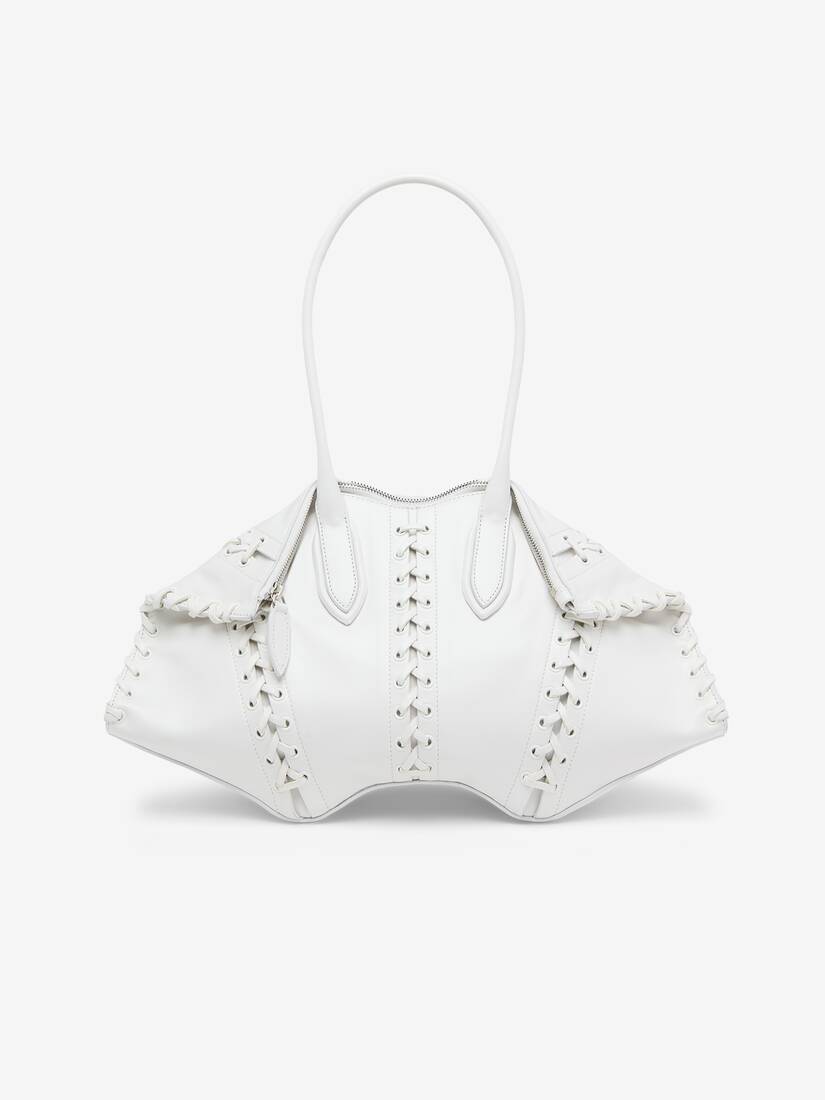 Borsa Manta | Alexander McQueen - image 1