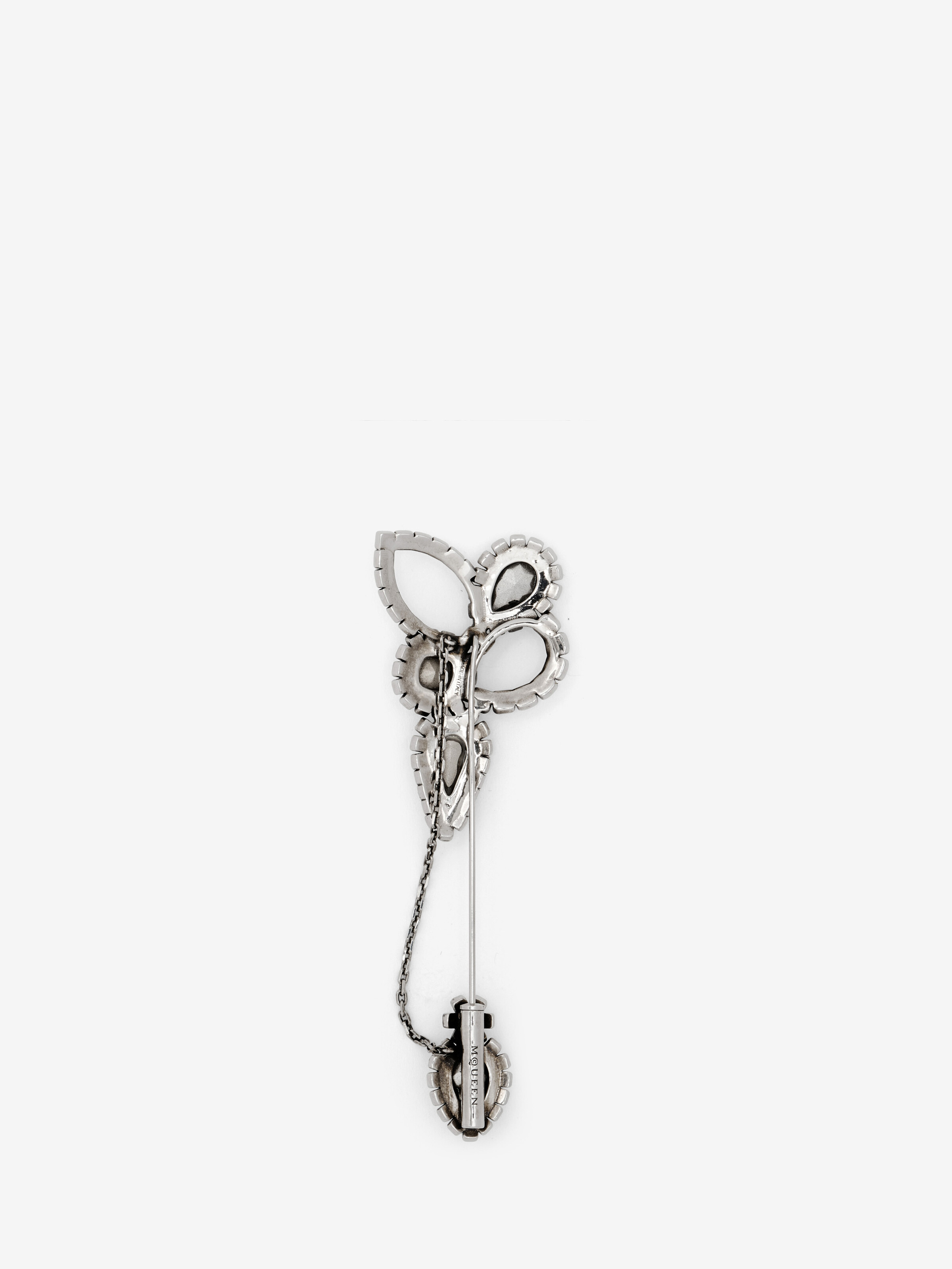 Chandelier Lapel Pin Brooch