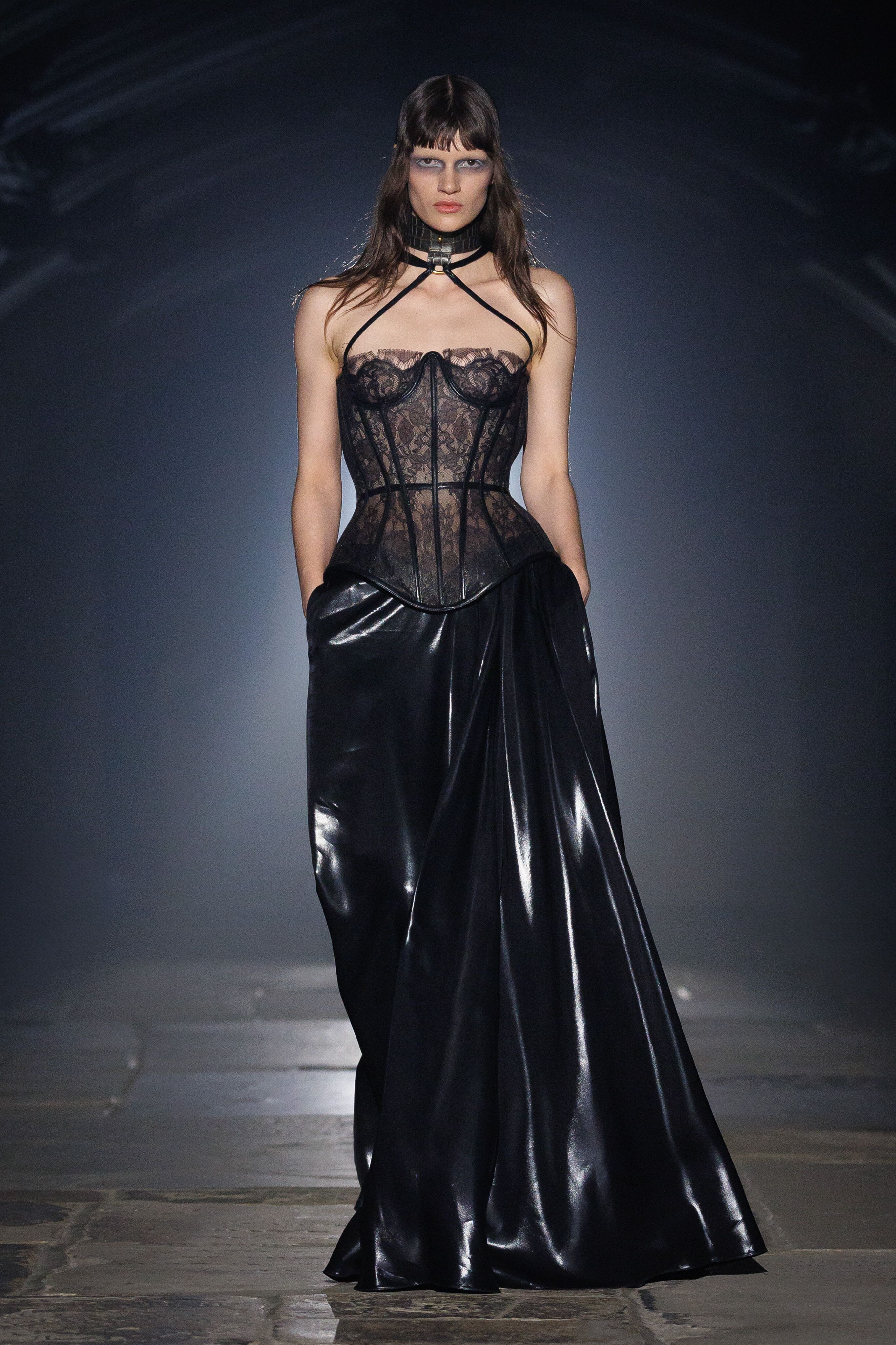 Spring Summer 2027 Look 17