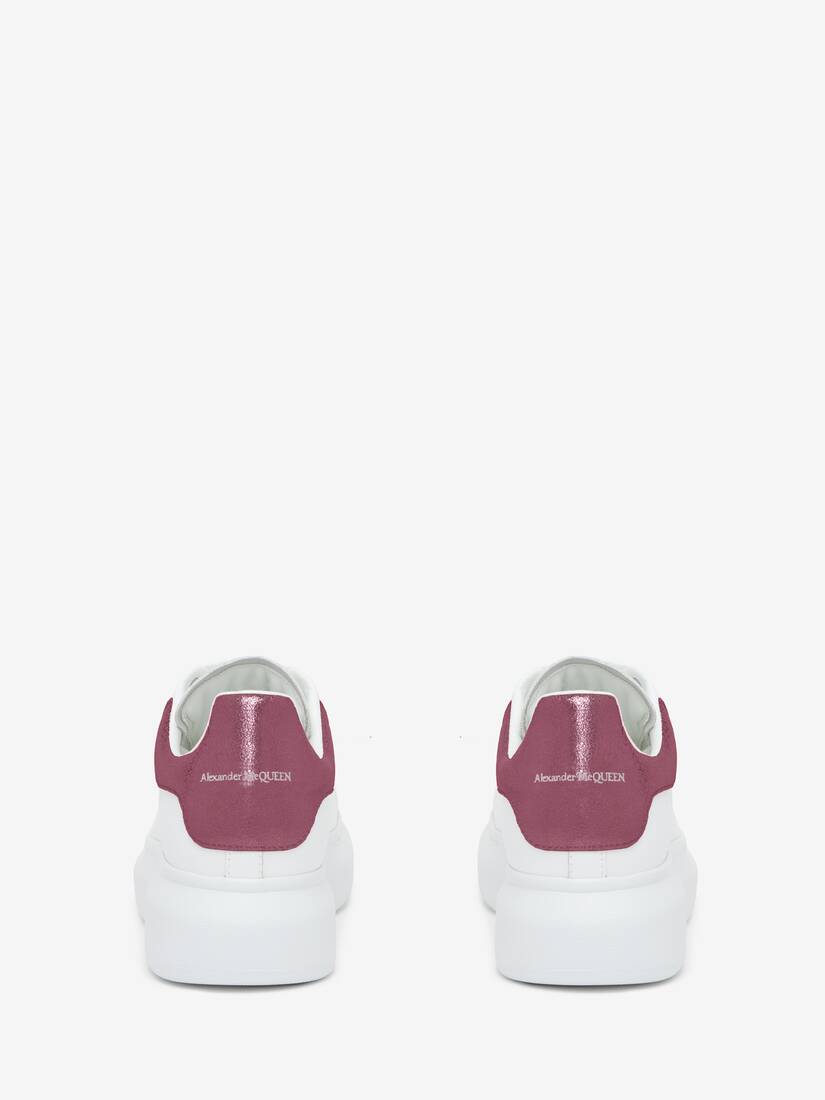 Oversized Sneaker | Alexander McQueen - image 3