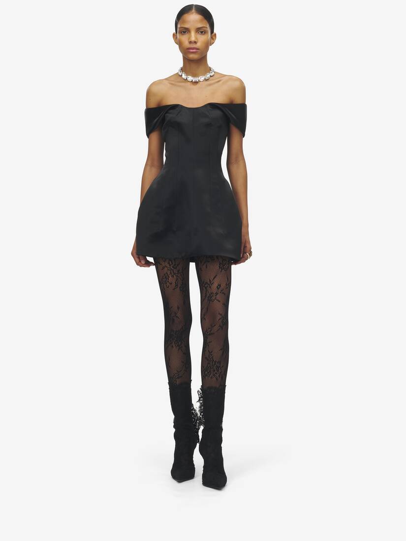 Mini Dress