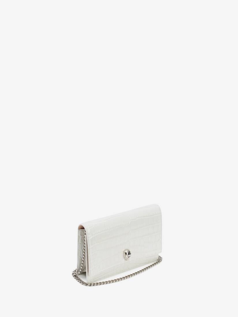 Small Skull Bag