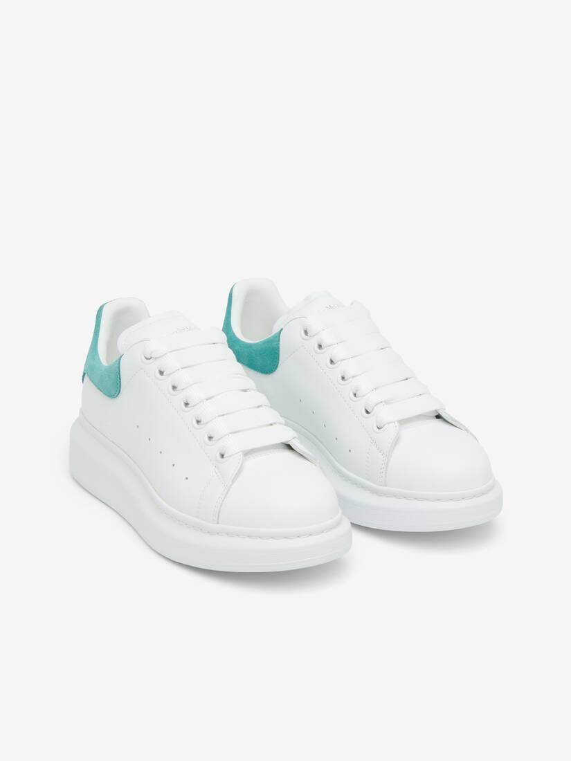 Sneakers Oversize | Alexander McQueen - image 2