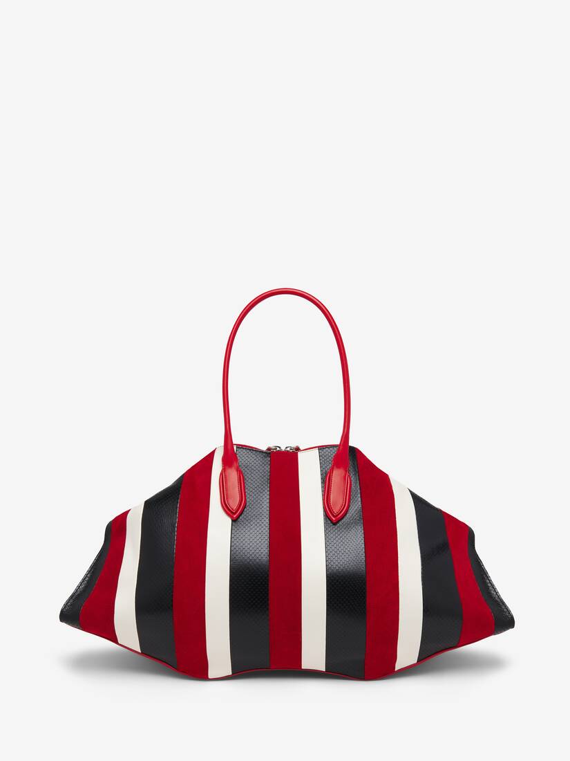 Manta超大号手袋 | Alexander McQueen - image 4