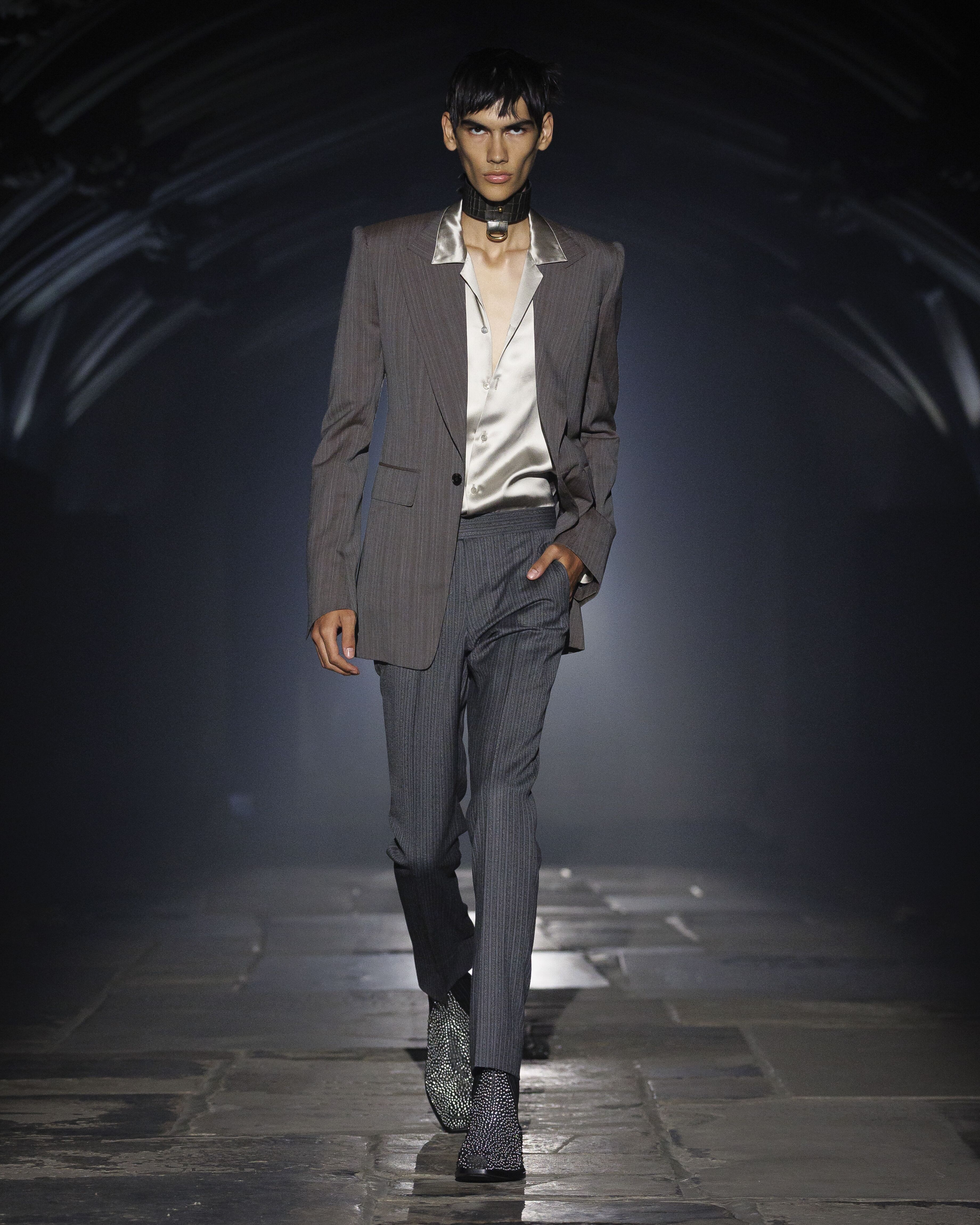 Spring Summer 2027 Look 6