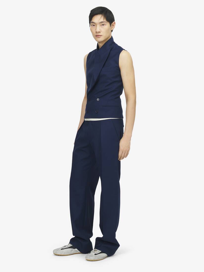 Couture-Hose | Alexander McQueen - image 3