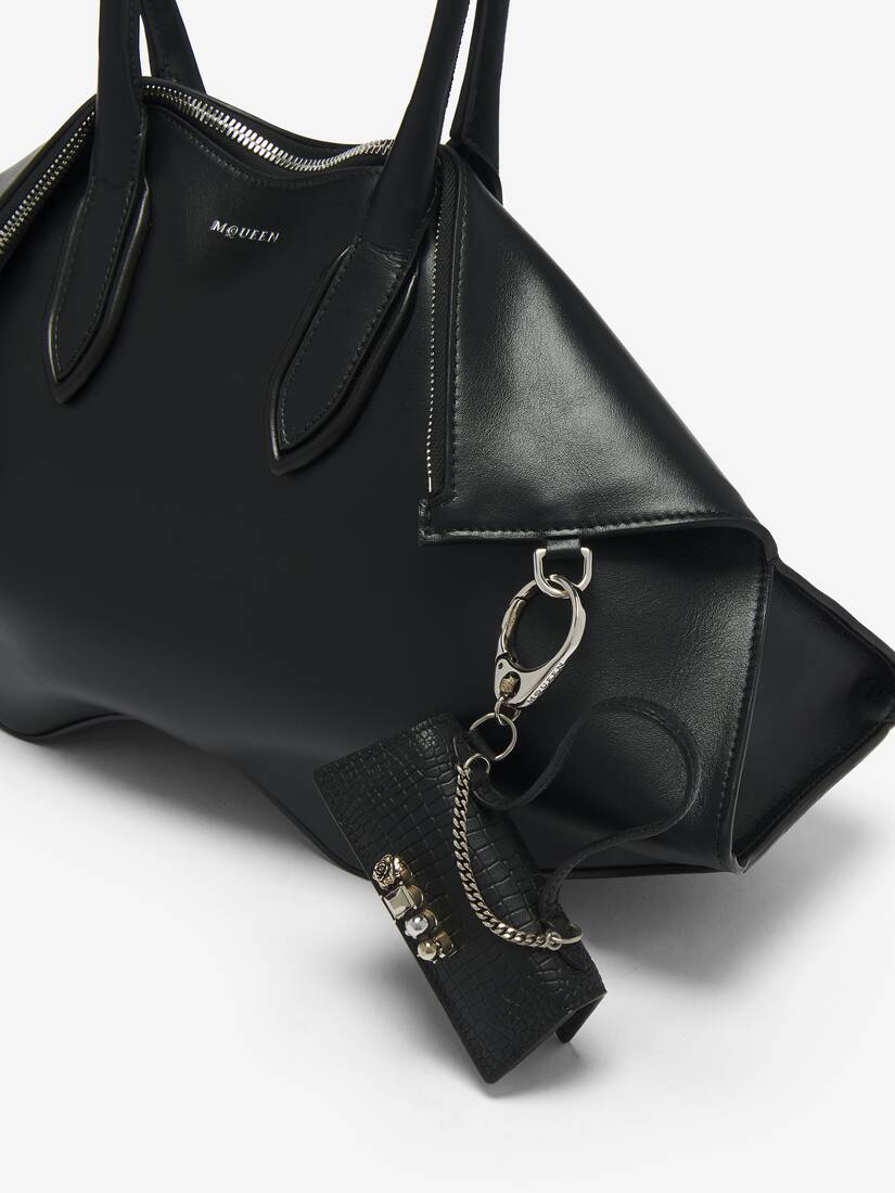 Jewelled Lipstick Case Charm | Alexander McQueen - image 2