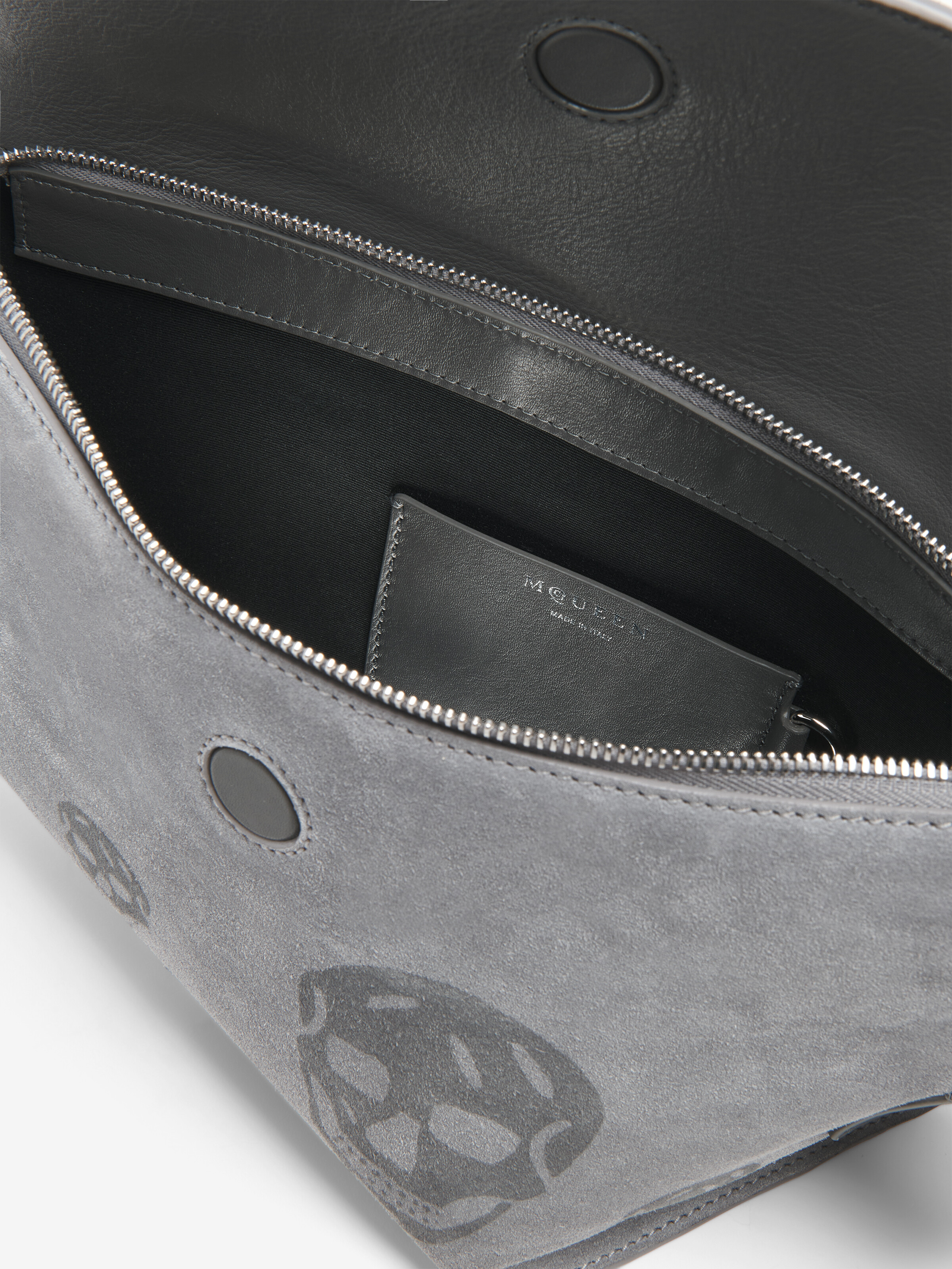 大号T-Bar Sling手袋