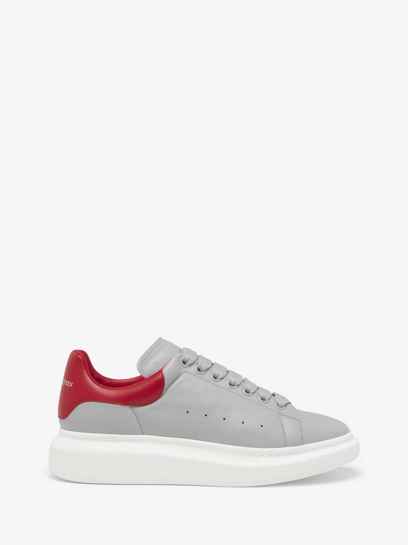 Oversized Sneaker | Alexander McQueen - image 1