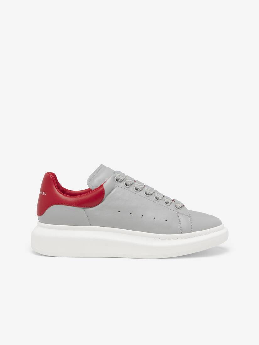 Sneakers Oversize | Alexander McQueen - image 1