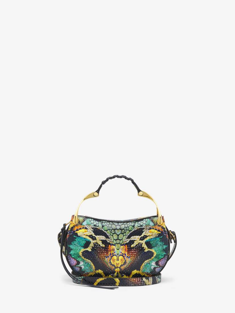 Wishbone Mini | Alexander McQueen - image 4