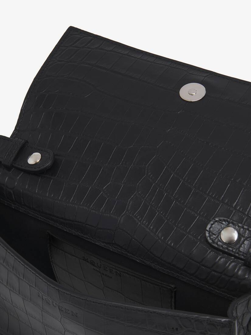 Jewelled Shoulder Mini | Alexander McQueen - image 4