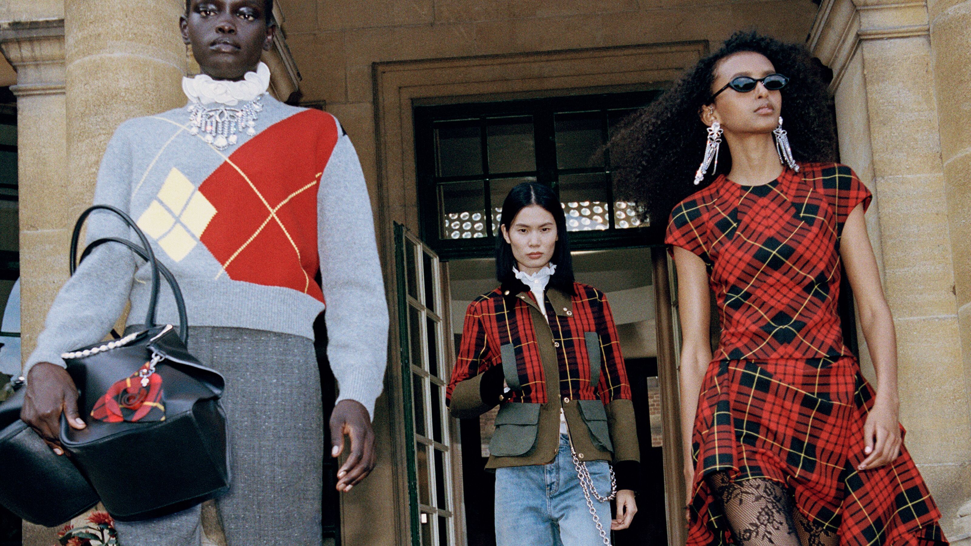 Alexander McQueen【本人期】90Sアレキサンダーマックイーン