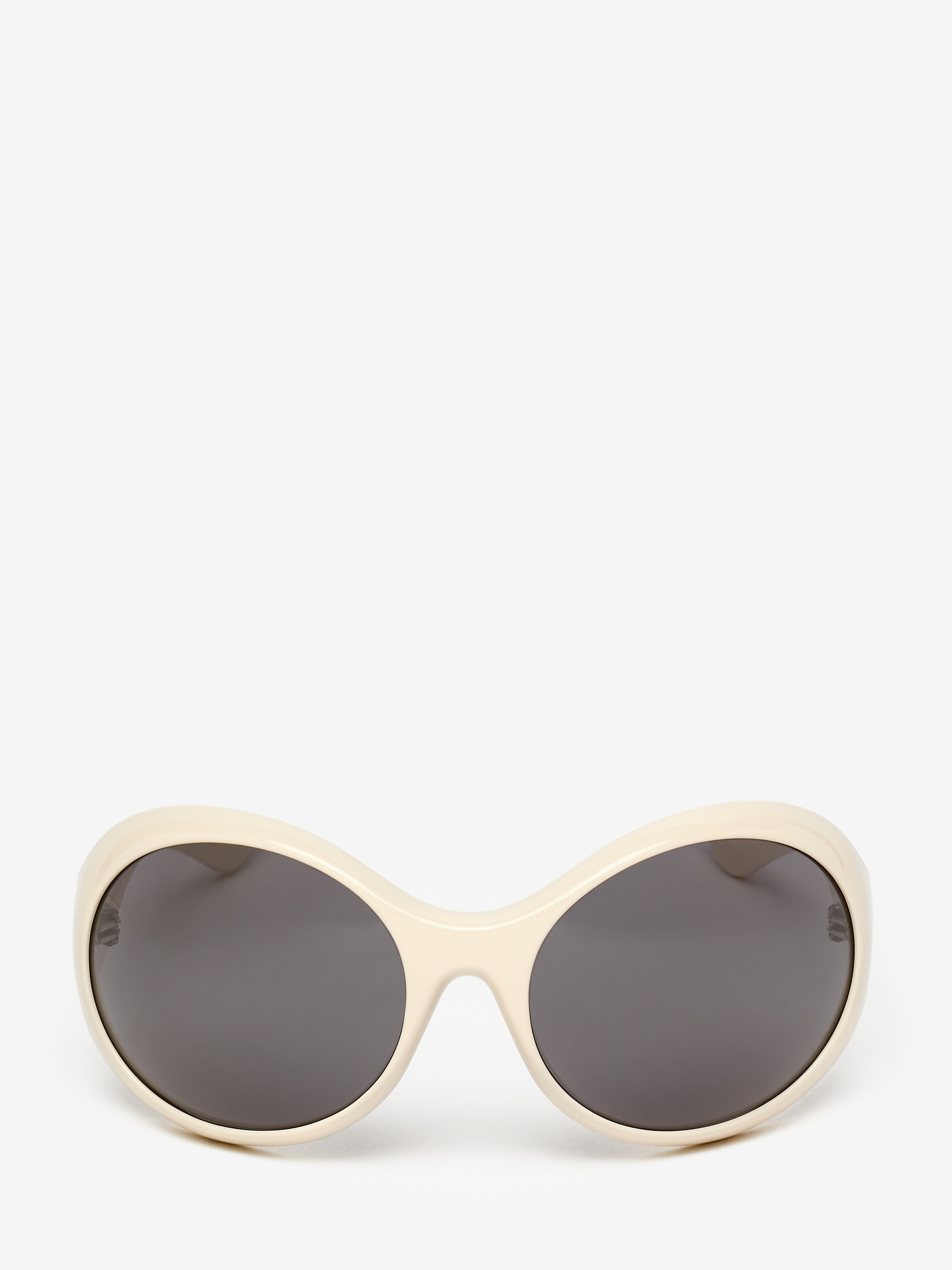 Kate Round Sunglasses