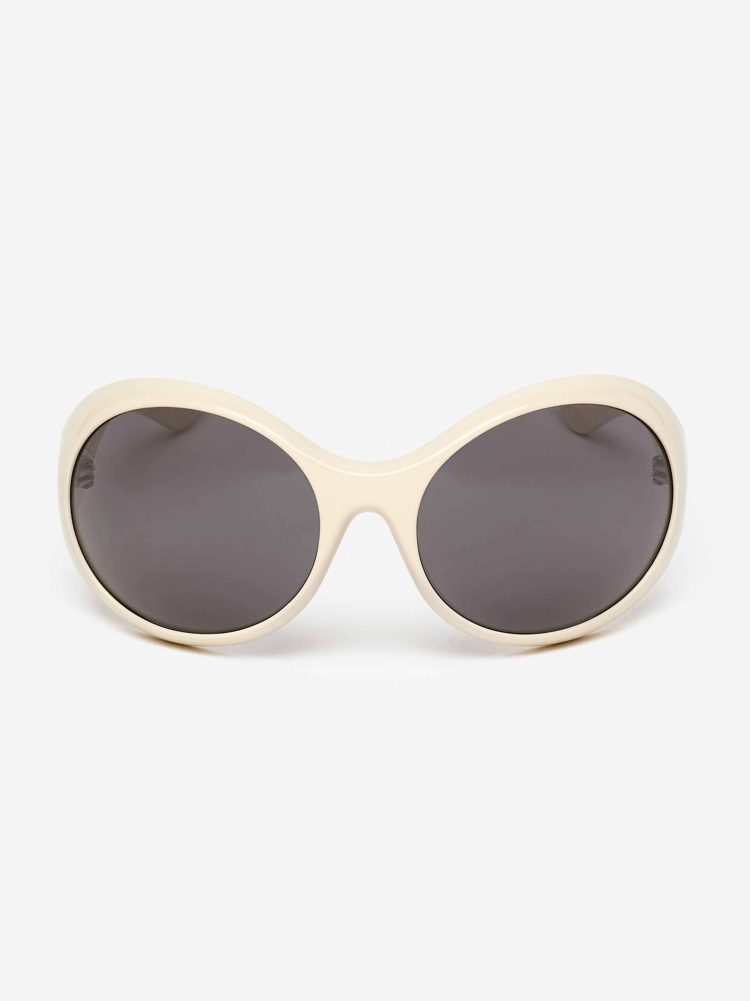 Lunettes de soleil rondes Kate