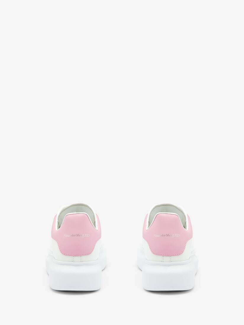 Oversized-Sneaker | Alexander McQueen - image 3