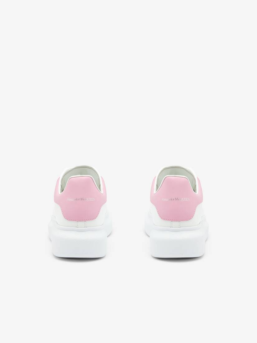 Oversized Sneaker | Alexander McQueen - image 3