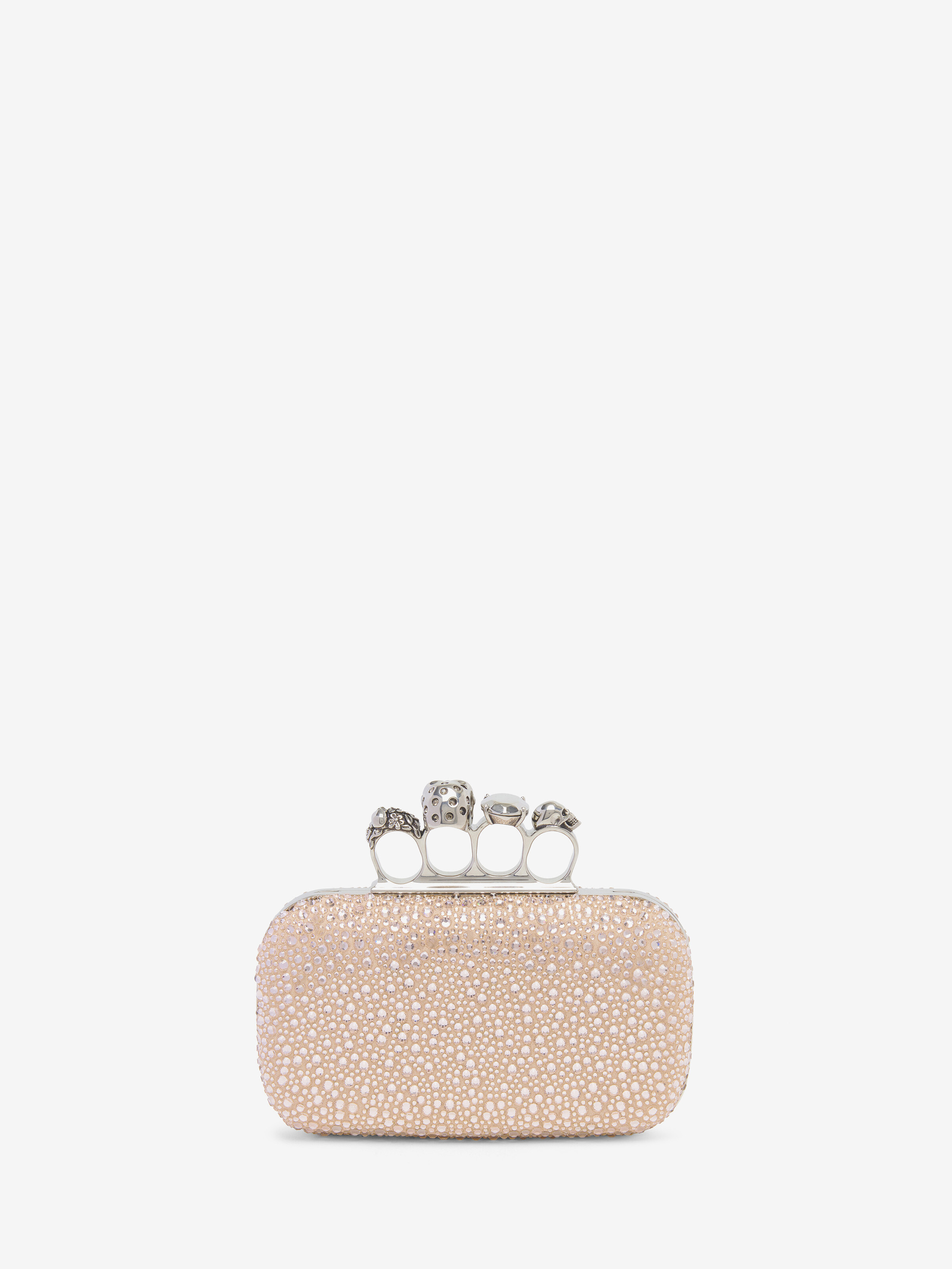 Minaudière Knuckle