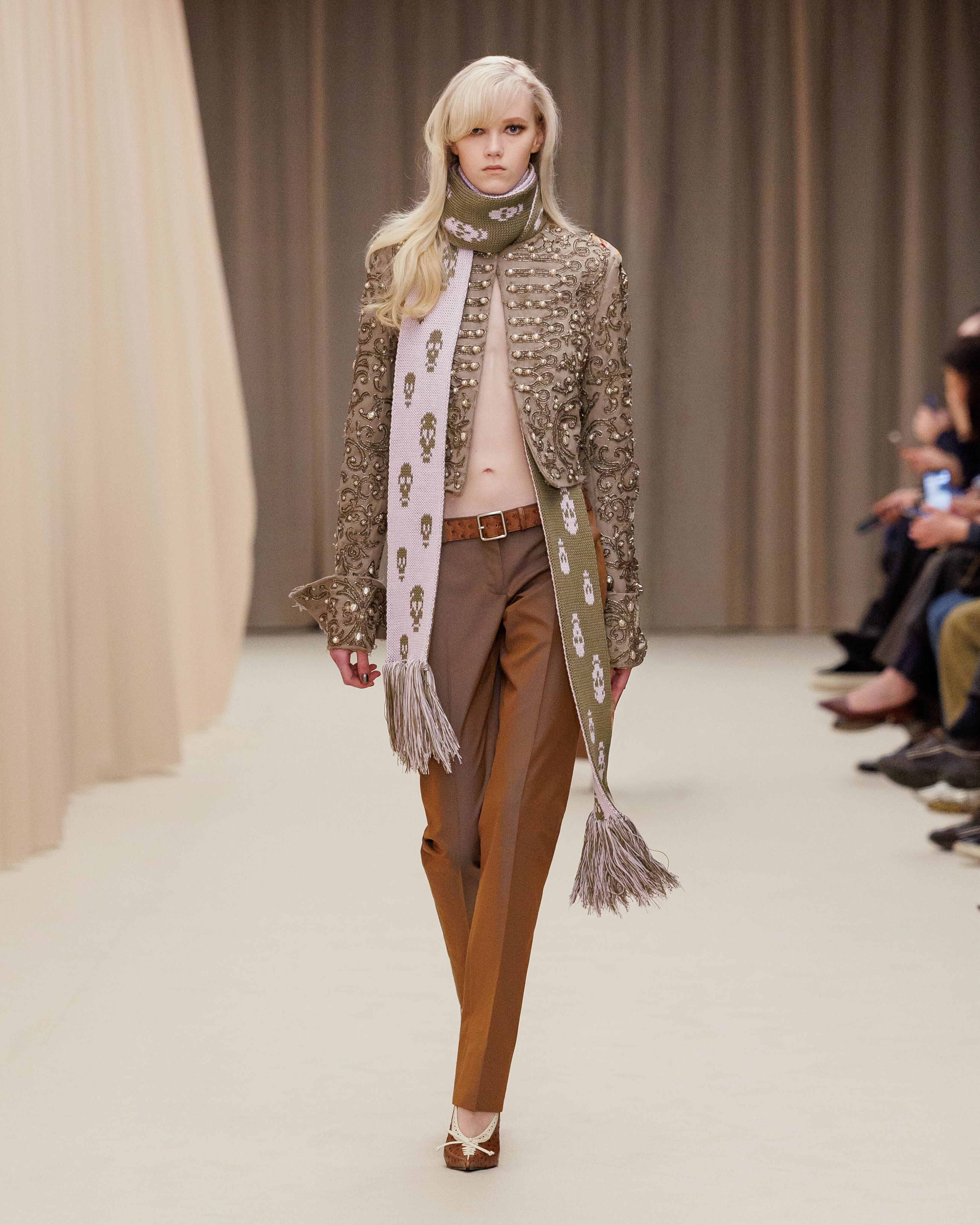 Autumn Winter 2026 Look 13