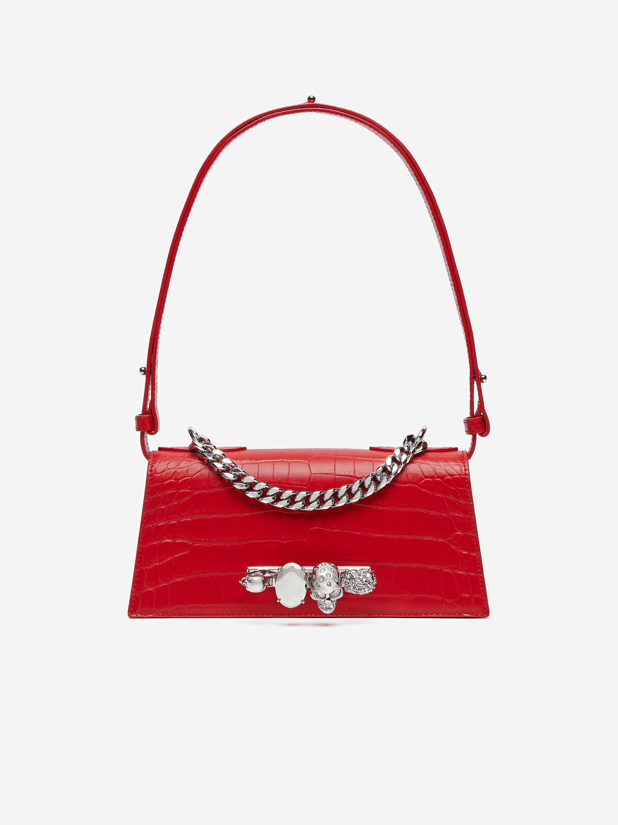 Mini sac Jewelled