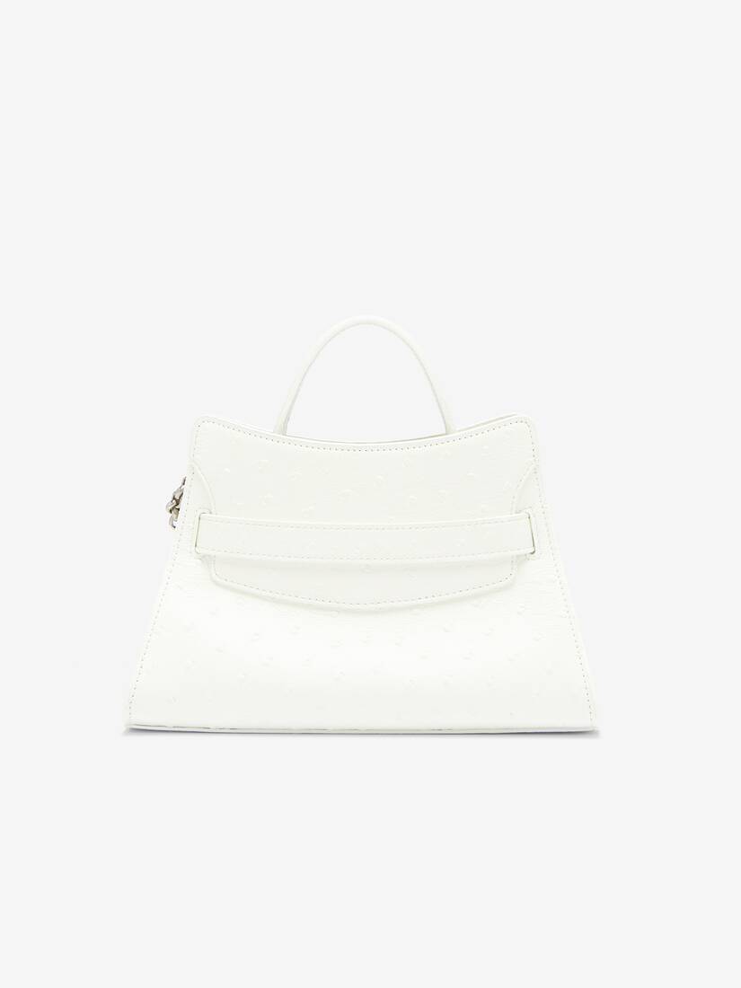 Locke Shoulder Mini | Alexander McQueen - image 4
