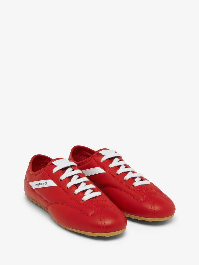 Boxe Sneaker | Alexander McQueen - image 2