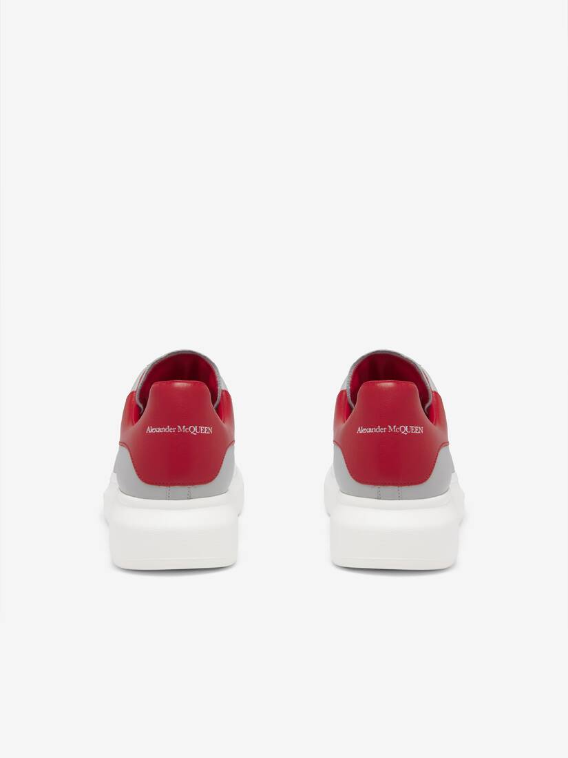 Oversized Sneaker | Alexander McQueen - image 2