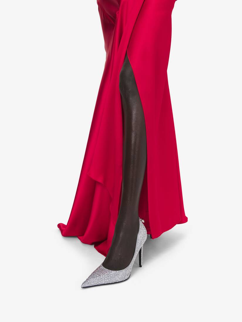 Skull Pump | Alexander McQueen - image 2