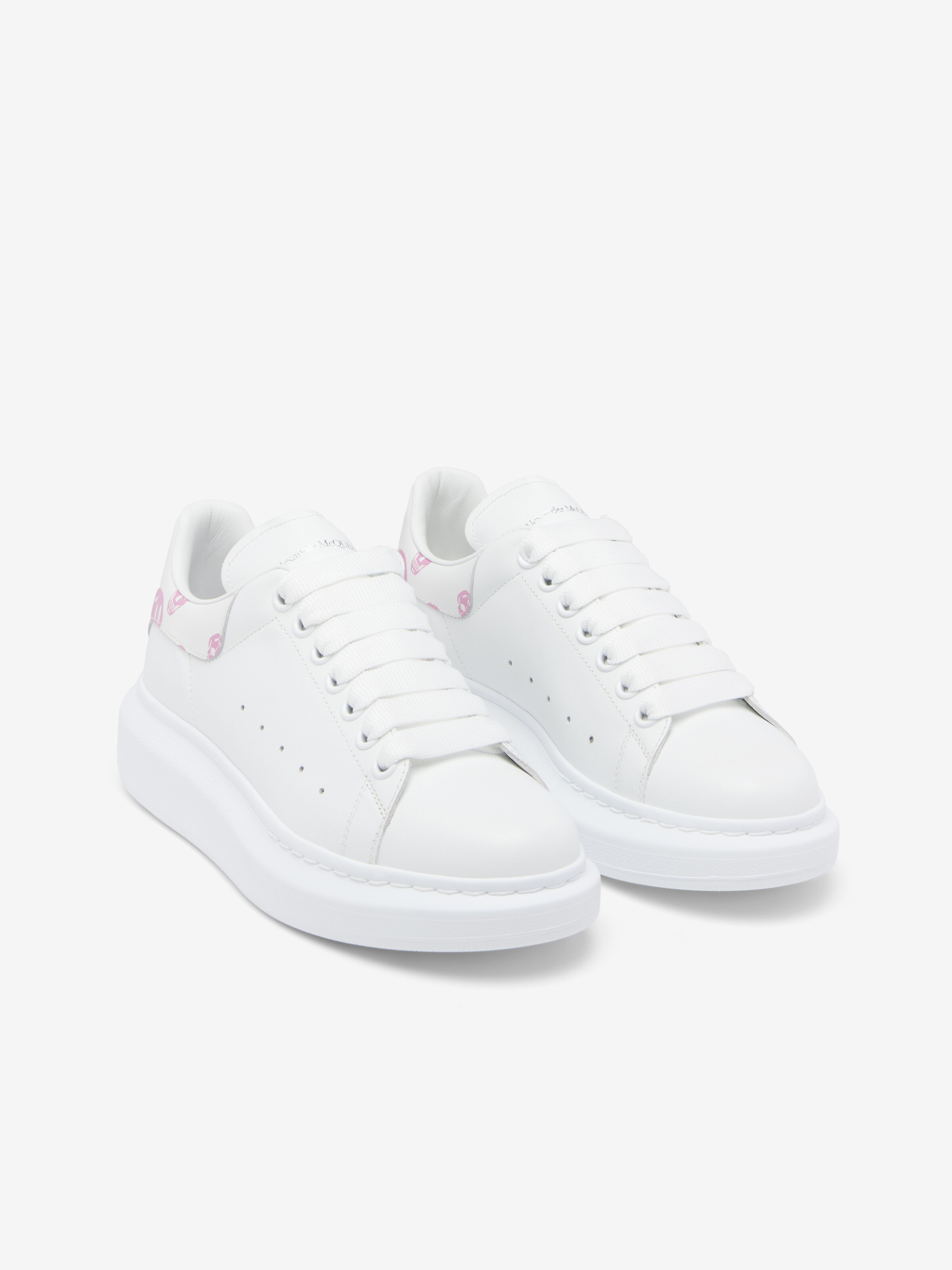 Oversized Sneaker