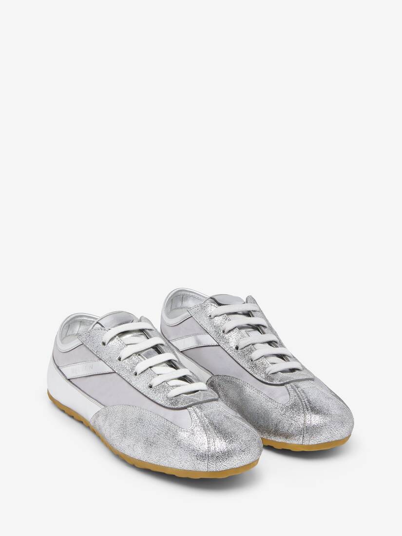 Boxe Sneaker | Alexander McQueen - image 3