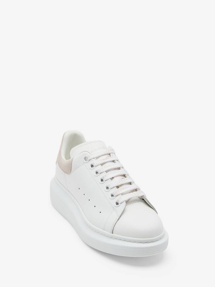 阔型运动鞋 | Alexander McQueen - image 2