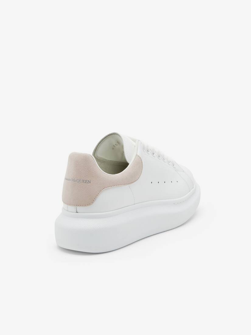 オーバーサイズドスニーカー | Alexander McQueen - image 2