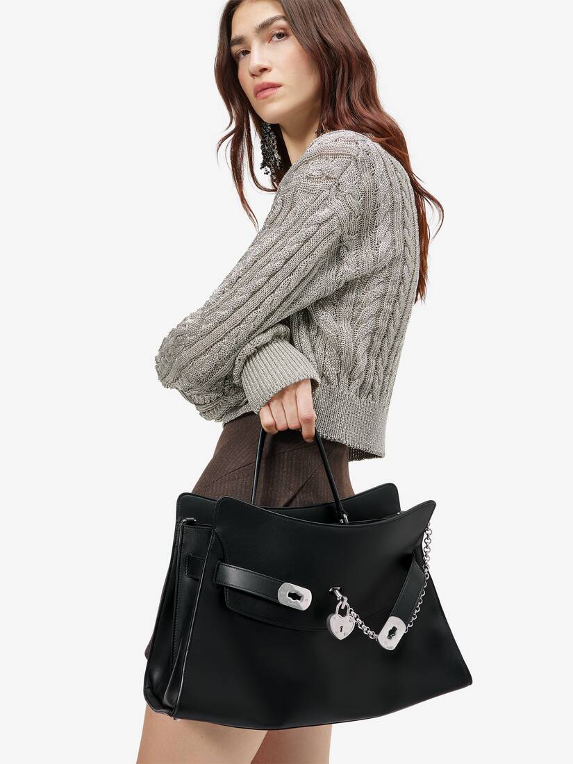 Locke Bag | Alexander McQueen - image 2