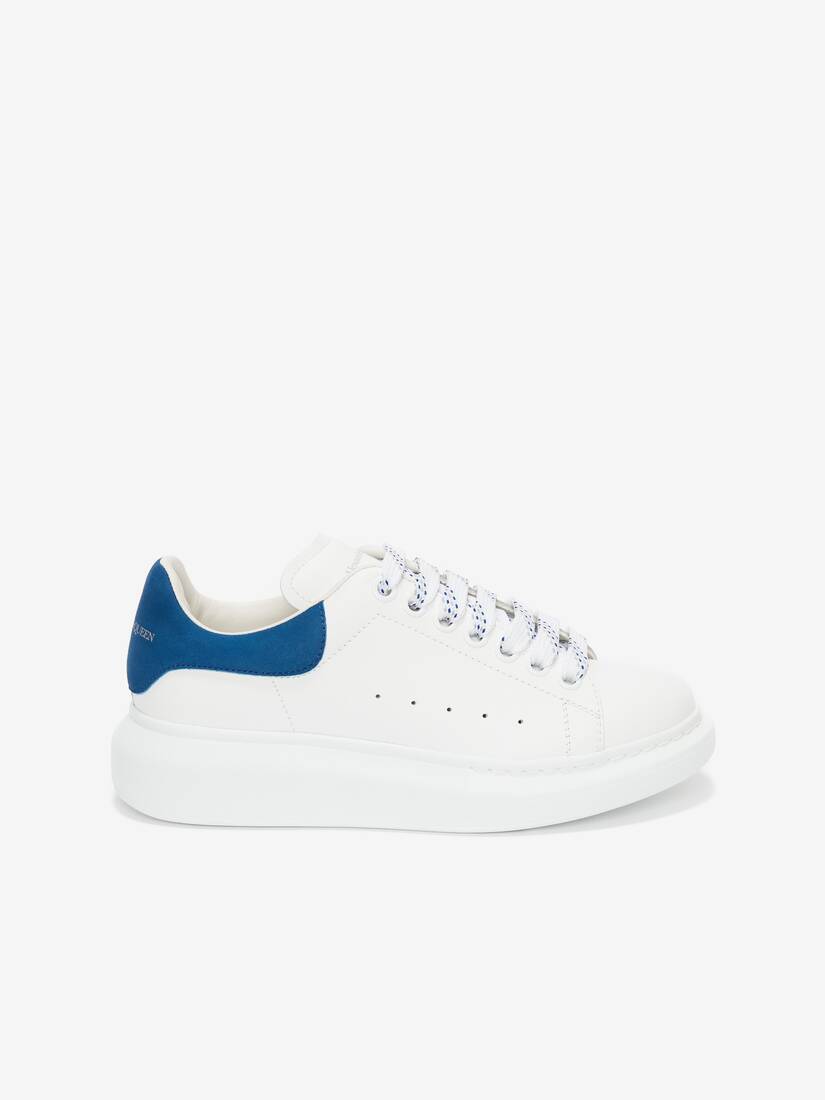 Oversized Sneaker | Alexander McQueen - image 1