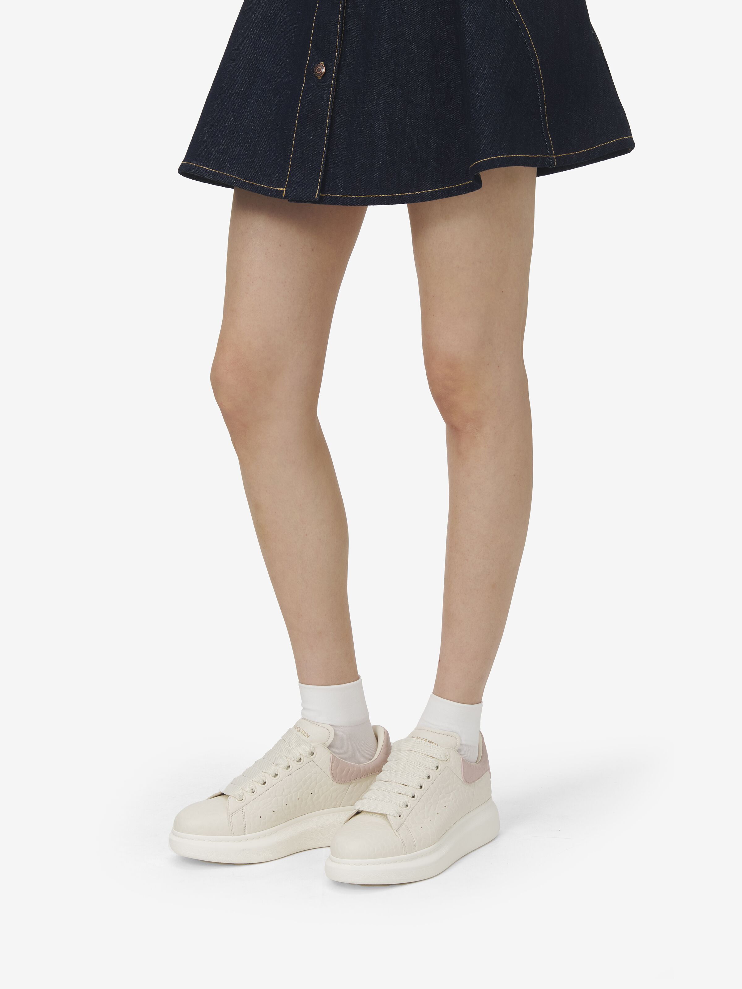 Oversized Sneaker