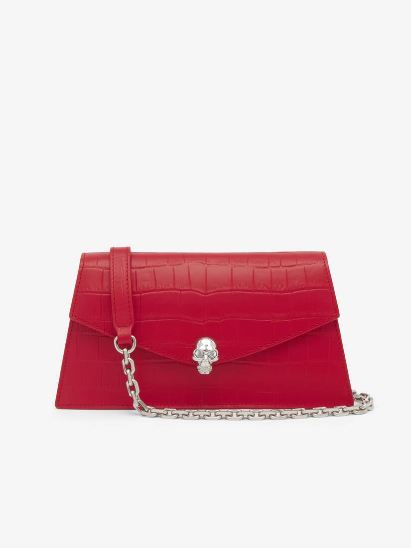 Skull Mini | Alexander McQueen - image 1