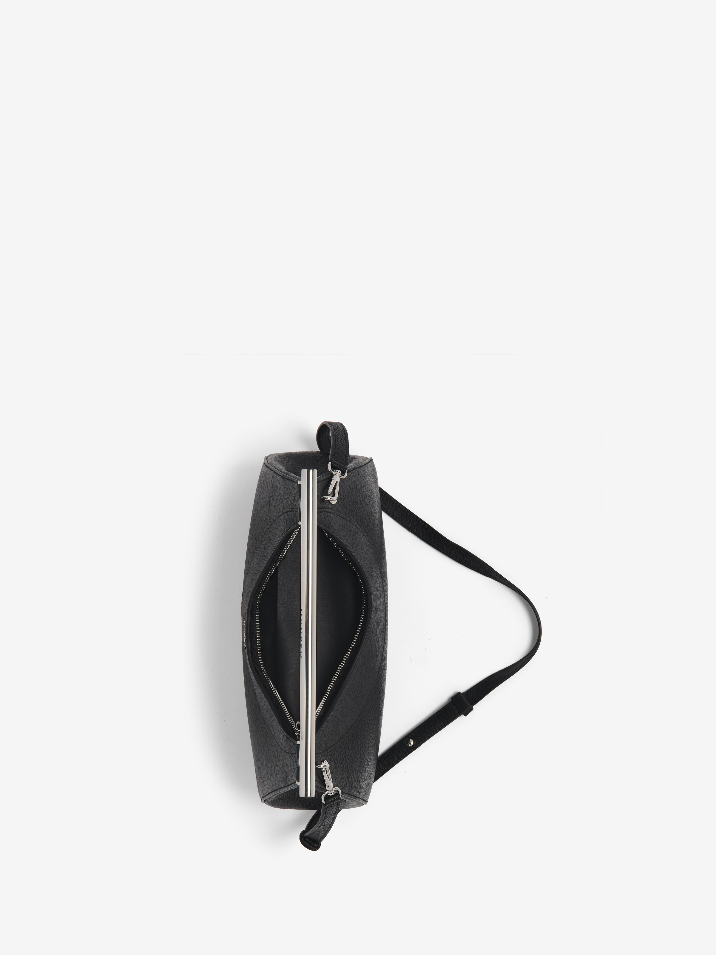 McQueen T-Bar Bag