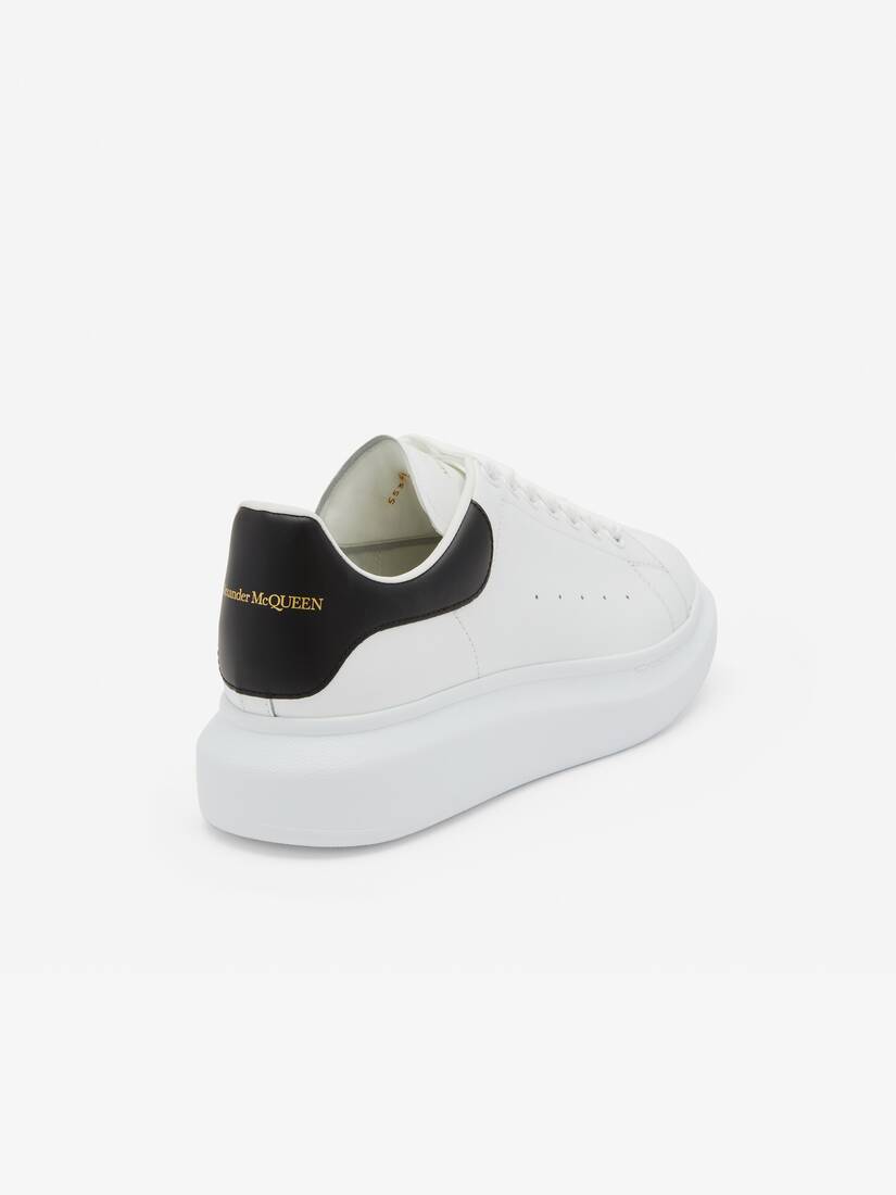 Sneakers Oversize | Alexander McQueen - image 3