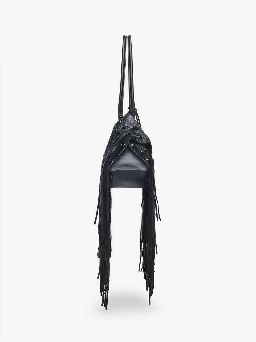 Manta Bag | Alexander McQueen - image 2
