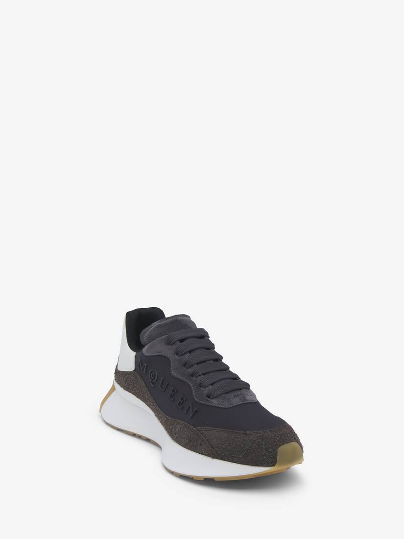 Sprint Runner | Alexander McQueen - image 4