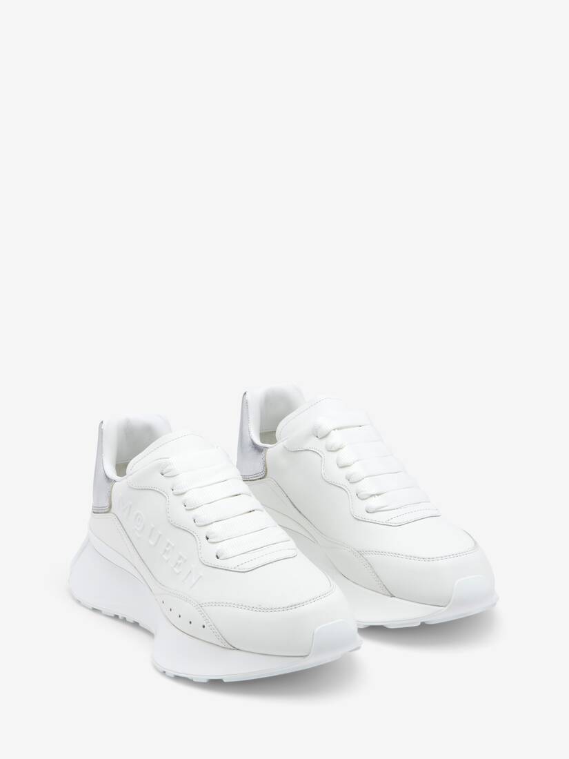 McQueen Sprint Runner