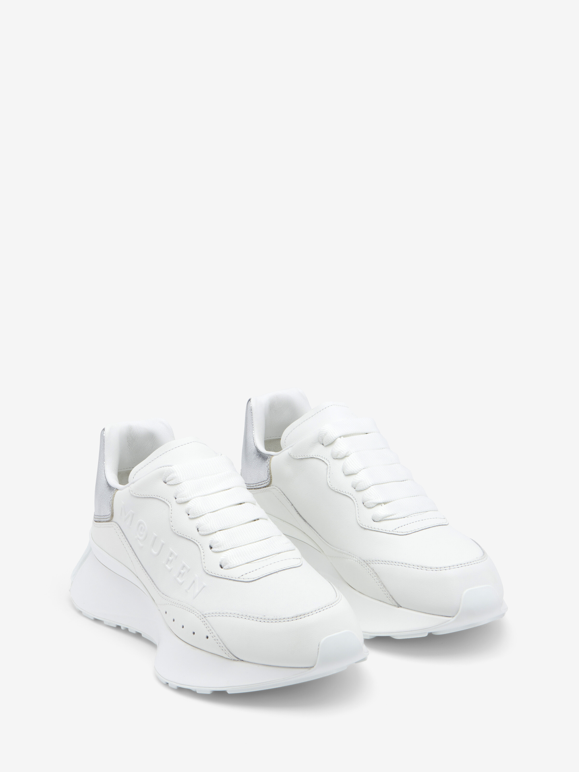 McQueen Sprint Runner
