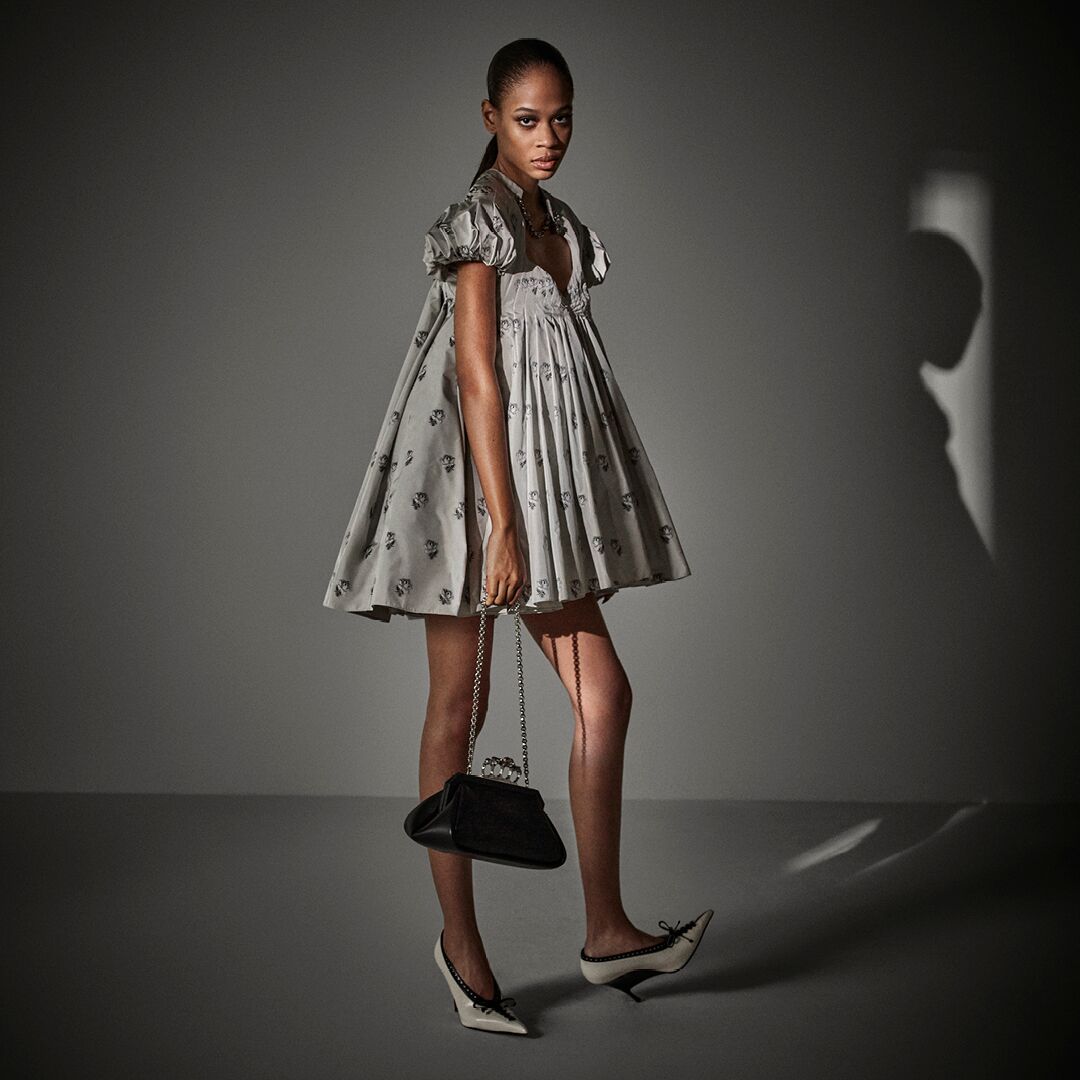 McQueen Summer Edit