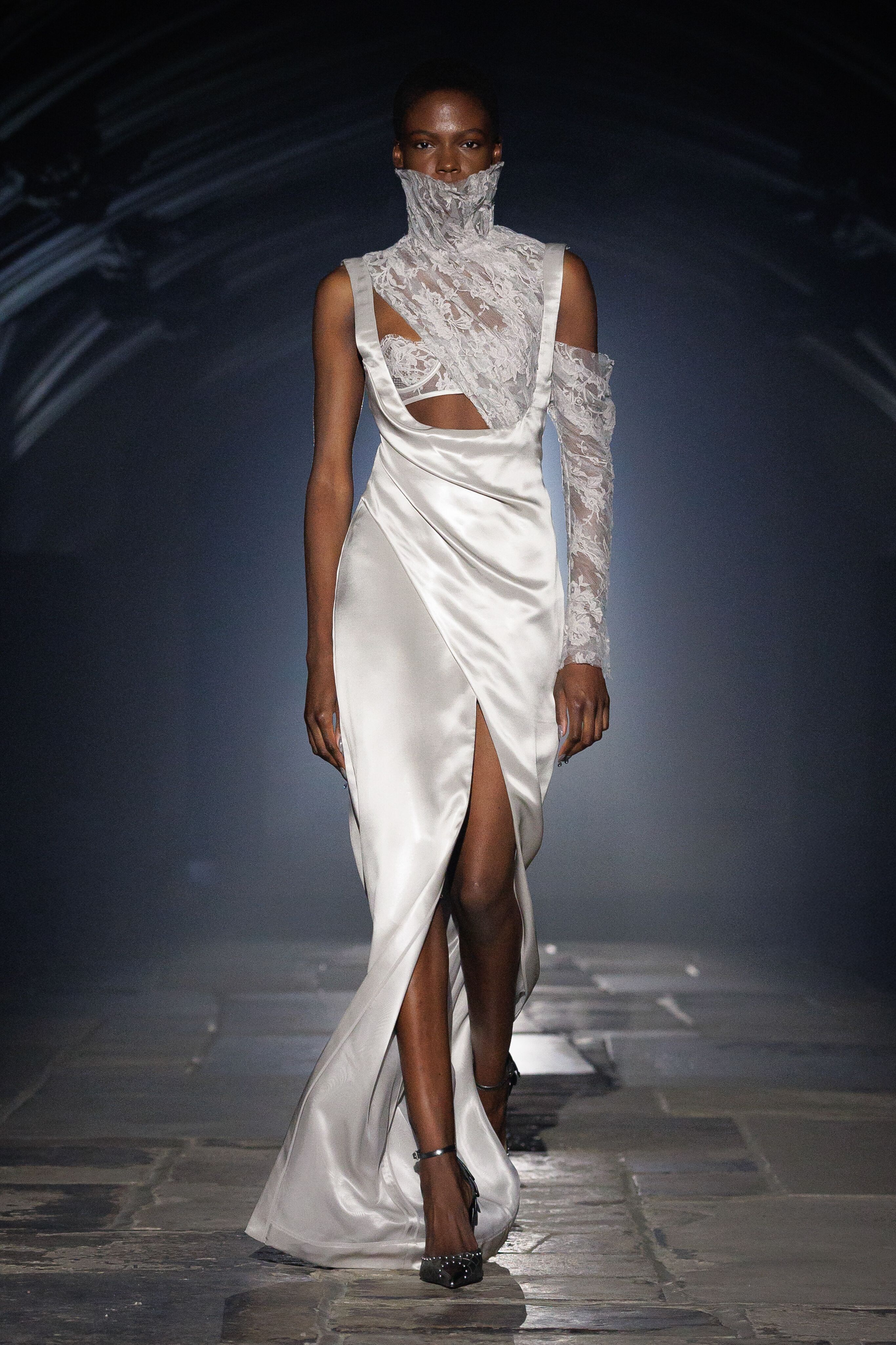 Spring Summer 2027 Look 8