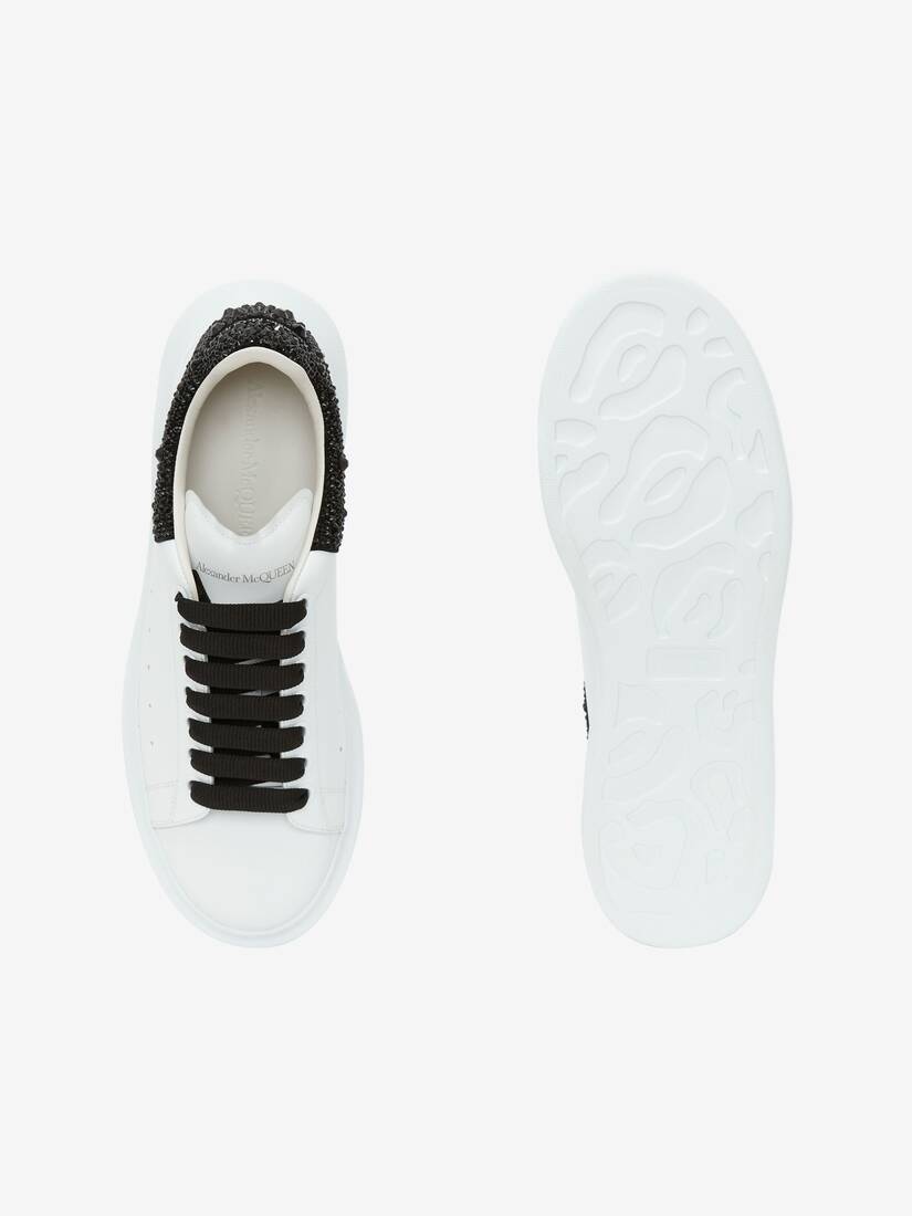 Sneakers Oversize | Alexander McQueen - image 4