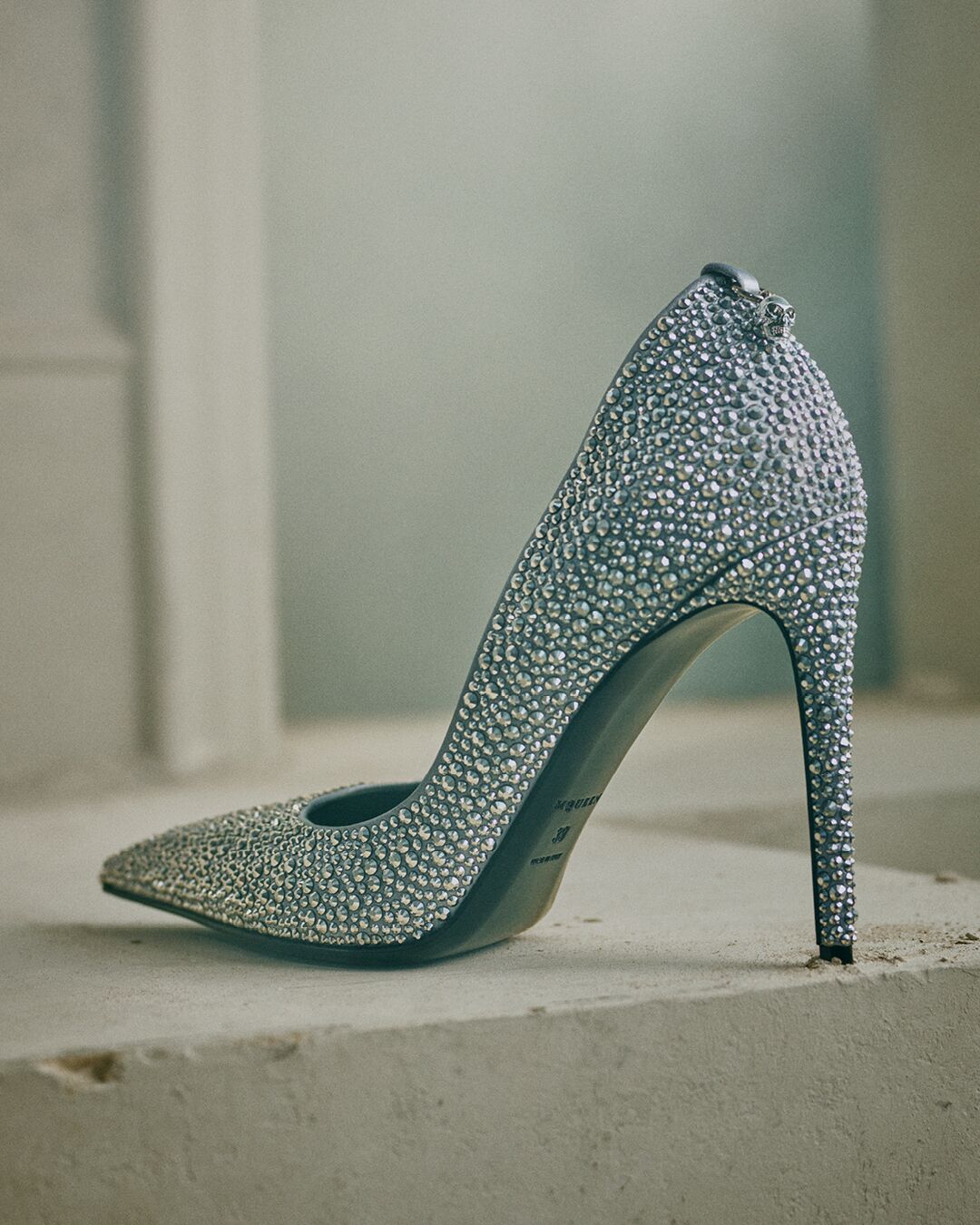 McQueen Women's Shoes